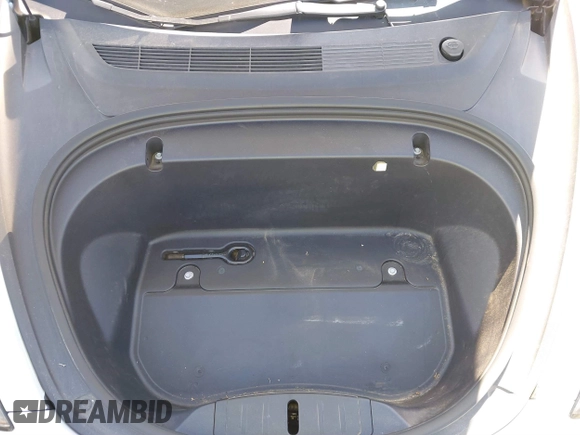 2020 Tesla Model 3 Standard Range Plus with VIN 5YJ3E1EA4LF644967, listed as a IAAI auction lot 41745984 with 23,479 mi miles and . Bid and sale history available at DreamBid. Image 10.