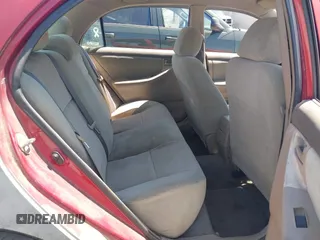 2005 Toyota Corolla CE with VIN 2T1BR32E15C488266, listed as a IAAI auction lot 41895076 with 299,999 mi miles and . Bid and sale history available at DreamBid. Image 8.