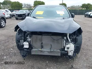 2022 Infiniti QX55 Essential with VIN 3PCAJ5K36NF103132, listed as a IAAI auction lot 41412764 with 32,100 mi miles and . Bid and sale history available at DreamBid. Image 6.