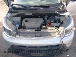 2015 Kia Soul with VIN KNDJN2A29F7764236, listed as a IAAI auction lot 42036696 with 120,623 mi miles. Bid and sale history available at carsss.com. Image 10.