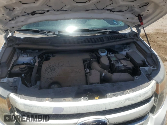 2016 Ford Explorer с VIN 1FM5K7B86GGA96905, выставлен на аукционе Copart как лот 61942285 с пробегом 44 591 миль миль и Чистый • Clean title. История ставок и продаж доступна на DreamBid. Изображение 11.
