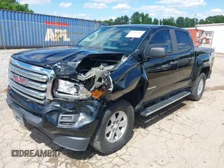 2018 GMC Canyon 2WD z VIN 1GTG5BEN9J1137949, wystawiony jako IAAI lot #42189911 z przebiegiem 98 296 mil mil oraz . Historia ofert i sprzedaży dostępna na DreamBid. Obrazek 6.