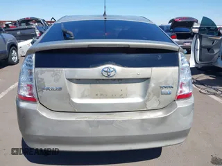 2007 Toyota Prius with VIN JTDKB20U977619909, listed as a IAAI auction lot 41829445 with 113,136 mi miles and . Bid and sale history available at carsss.com. Image 15.