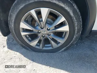 2016 Nissan Murano Platinum с VIN 5N1AZ2MH3GN156936, выставлен на аукционе IAAI как лот 41825527 с пробегом 250 786 миль миль и . История ставок и продаж доступна на DreamBid. Изображение 17.