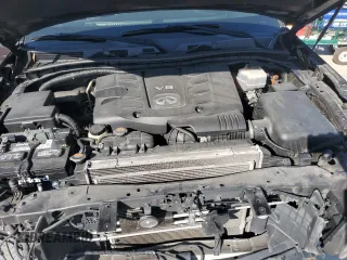 2015 Infiniti QX80 z VIN JN8AZ2ND4F9770423, wystawiony jako Copart lot #48514955 z przebiegiem 88 688 mil mil oraz Szkoda całkowita • Salvage title. Historia ofert i sprzedaży dostępna na DreamBid. Obrazek 13.