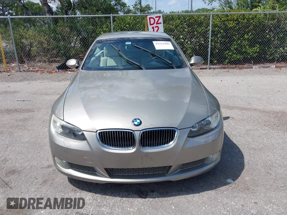 2008 BMW 3 Series 335i z VIN WBAWL73568PX52934, wystawiony jako IAAI lot #42212988 z przebiegiem 76 023 mil mil oraz . Historia ofert i sprzedaży dostępna na DreamBid. Obrazek 12.