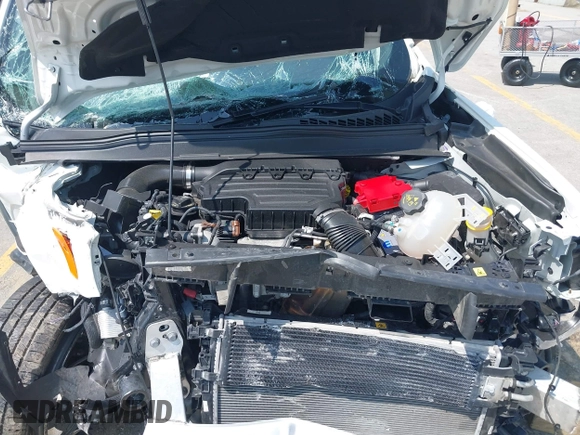 2022 Jeep Renegade Latitude with VIN ZACNJDB11NPN44179, listed as a IAAI auction lot 42523206 with 29,966 mi miles and . Bid and sale history available at DreamBid. Image 10.