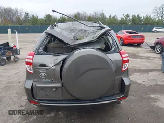 2009 Toyota RAV4 with VIN JTMZF33V59D008745, listed as a IAAI auction lot 41929275 with 126,880 mi miles and . Bid and sale history available at DreamBid. Image 17.