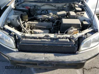 1999 Toyota RAV4 with VIN JT3GP10V5X7050507, listed as a Copart auction lot 44421725 with 230,314 mi miles and Clean Title. Bid and sale history available at DreamBid. Image 11.