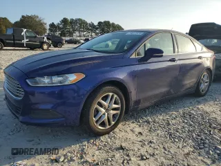 2016 Ford Fusion SE with VIN 1FA6P0HD6G5126251, listed as a Copart auction lot 79617324 with 88,241 mi miles and Salvage title. Bid and sale history available at DreamBid. Image 1.
