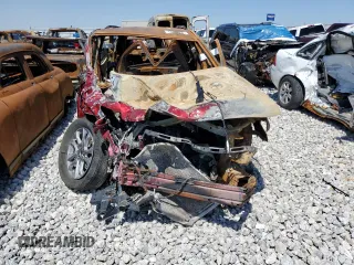 2021 Chevrolet Traverse Premier z VIN 1GNEVKKW3MJ100024, wystawiony jako Copart lot #43610725 z przebiegiem Nie podano mil oraz Nie do naprawy • Non repairable. Historia ofert i sprzedaży dostępna na DreamBid. Obrazek 5.