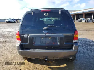 2004 Ford Escape XLT с VIN 1FMCU03114KA97656, выставлен на аукционе Copart как лот 48920965 с пробегом 229 620 миль миль и Списание • Salvage title. История ставок и продаж доступна на DreamBid. Изображение 6.