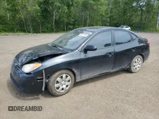 2008 Hyundai Elantra GLS с VIN KMHDU45D38U294213, выставлен на аукционе Copart как лот 63977784 с пробегом 306 571 миль миль и Списание • Salvage title. История ставок и продаж доступна на DreamBid. Изображение 1.