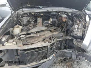 1993 Dodge D/W 350 with VIN 3B7ME33C9PM168205, listed as a Copart auction lot 79163384 with Not Provided miles and Salvage Title. Bid and sale history available at carsss.com. Image 12.