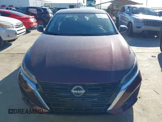 2025 Nissan Altima SV z VIN 1N4BL4DV1SN390275, wystawiony jako IAAI lot #42223725 z przebiegiem 1640 mil mil oraz . Historia ofert i sprzedaży dostępna na DreamBid. Obrazek 12.