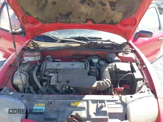 1998 Pontiac Sunfire z VIN 1G2JB52T2W7500314, wystawiony jako IAAI lot #41845503 z przebiegiem 131 957 mil mil oraz . Historia ofert i sprzedaży dostępna na DreamBid. Obrazek 10.