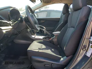 2021 Subaru Impreza Premium z VIN 4S3GTAD64M3712378, wystawiony jako Copart lot #52405735 z przebiegiem 98 077 mil mil oraz Szkoda całkowita • Salvage title. Historia ofert i sprzedaży dostępna na DreamBid. Obrazek 7.