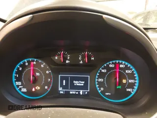 2020 Chevrolet Malibu LS with VIN 1G1ZB5ST1LF010715, listed as a IAAI auction lot 41553573 with 59,767 mi miles and . Bid and sale history available at DreamBid. Image 7.