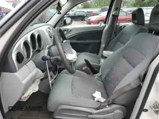 2008 Chrysler PT Cruiser с VIN 3A8FY48B88T237441, выставлен на аукционе Copart как лот 58011565 с пробегом 125 240 миль миль и Списание • Salvage title. История ставок и продаж доступна на DreamBid. Изображение 7.