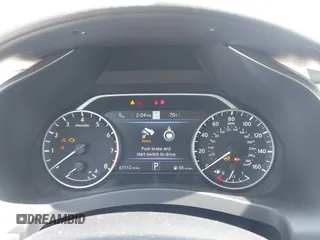 2019 Nissan Murano S with VIN 5N1AZ2MJ2KN133403, listed as a IAAI auction lot 41995731 with 61,512 mi miles and . Bid and sale history available at DreamBid. Image 7.