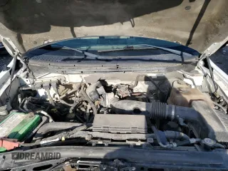 2009 Ford F-150 XL с VIN 1FTRF14W89KC52090, выставлен на аукционе Copart как лот 83659754 с пробегом 171 912 миль миль и Списание • Salvage title. История ставок и продаж доступна на DreamBid. Изображение 11.