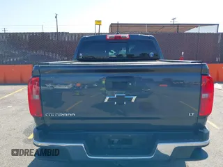 2016 Chevrolet Colorado 2WD LT with VIN 1GCGSCE32G1175710, listed as a IAAI auction lot 42544912 with 105,660 mi miles and . Bid and sale history available at DreamBid. Image 16.