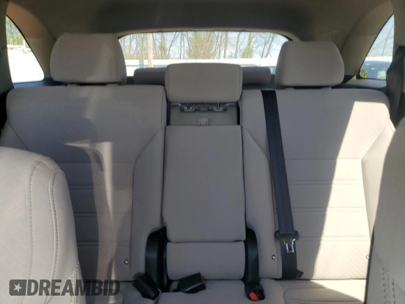 2016 Kia Sorento LX with VIN 5XYPGDA53GG036880, listed as a Copart auction lot 53388935 with 237,159 mi miles and Clean Title. Bid and sale history available at carsss.com. Image 10.