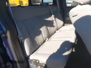 2013 Ford F-150 XL with VIN 1FTFX1ET6DKD01588, listed as a IAAI auction lot 40844069 with 190,583 mi miles and . Bid and sale history available at DreamBid. Image 8.