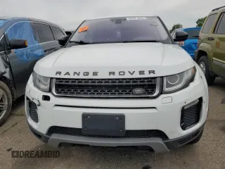 2016 Land Rover Range Rover Evoque SE with VIN SALVP2BG2GH149389, listed as a Copart auction lot 57977845 with 112,136 mi miles and Clean title. Bid and sale history available at DreamBid. Image 5.