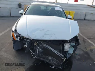 2015 Audi A3 Premium with VIN WAUAJGFFXF1090411, listed as a IAAI auction lot 41220082 with 134,162 mi miles and . Bid and sale history available at DreamBid. Image 6.