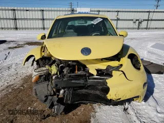 2002 Volkswagen Beetle GLX с VIN 3VWDD21C32M405650, выставлен на аукционе Copart как лот 45764015 с пробегом 93 014 миль миль и Списание • Salvage title. История ставок и продаж доступна на DreamBid. Изображение 5.