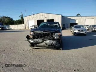 2020 Chevrolet Silverado 1500 Custom with VIN 3GCPWBEH9LG313667, listed as a Copart auction lot 82297064 with 19,158 mi miles and Salvage Title. Bid and sale history available at carsss.com. Image 13.