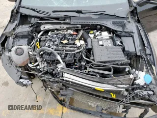 2024 Volkswagen GTI SE с VIN WVWRA7CD3RW149508, выставлен на аукционе Copart как лот 55264495 с пробегом 36 075 миль миль и Списание • Salvage title. История ставок и продаж доступна на DreamBid. Изображение 11.