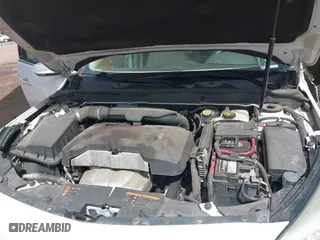 2015 Chevrolet Malibu LTZ with VIN 1G11F5SL7FF223688, listed as a IAAI auction lot 41756239 with 124,823 mi miles. Bid and sale history available at carsss.com. Image 10.