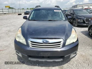 2010 Subaru Outback Premium All-Weather Anniversary z VIN 4S4BRCCC8A3349571, wystawiony jako Copart lot #58355305 z przebiegiem 166 897 mil mil oraz Szkoda całkowita • Salvage title. Historia ofert i sprzedaży dostępna na DreamBid. Obrazek 5.