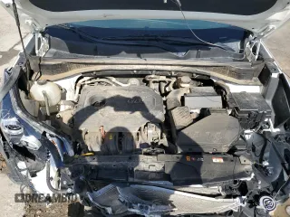 2020 Kia Sportage LX with VIN KNDPMCAC3L7641720, listed as a Copart auction lot 46165115 with 36,806 mi miles and Salvage Title. Bid and sale history available at carsss.com. Image 12.