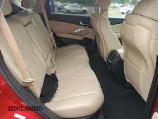 2020 Acura RDX w/Technology Pkg with VIN 5J8TC2H55LL008566, listed as a Copart auction lot 71938734 with 60,735 mi miles and Salvage Title. Bid and sale history available at carsss.com. Image 11.