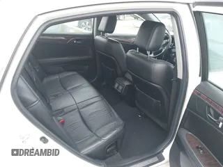 2012 Toyota Avalon z VIN 4T1BK3DB5CU453278, wystawiony jako IAAI lot #41537734 z przebiegiem 183 492 mil mil oraz . Historia ofert i sprzedaży dostępna na DreamBid. Obrazek 8.