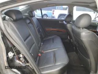 2004 Nissan Maxima SL with VIN 1N4BA41EX4C814349, listed as a Copart auction lot 72946174 with 183,857 mi miles and Salvage Title. Bid and sale history available at carsss.com. Image 10.