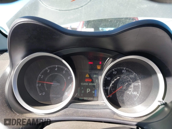 2017 Mitsubishi Lancer ES with VIN JA32U2FU3HU004629, listed as a IAAI auction lot 41293995 with 81,208 mi miles. Bid and sale history available at carsss.com. Image 7.
