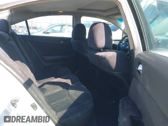 2014 Nissan Maxima SV с VIN 1N4AA5AP4EC483272, выставлен на аукционе IAAI как лот 41668364 с пробегом 186 132 миль миль и . История ставок и продаж доступна на DreamBid. Изображение 8.