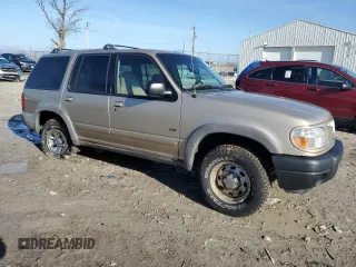 2000 Ford Explorer XLS z VIN 1FMZU72XXYUB16563, wystawiony jako Copart lot #86951684 z przebiegiem 203 117 mil mil oraz Szkoda całkowita • Salvage title. Historia ofert i sprzedaży dostępna na DreamBid. Obrazek 4.