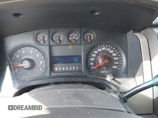2010 Ford F-150 XL с VIN 1FTFX1EV1AFA73960, выставлен на аукционе IAAI как лот 42495269 с пробегом 190 701 миль миль и . История ставок и продаж доступна на DreamBid. Изображение 7.