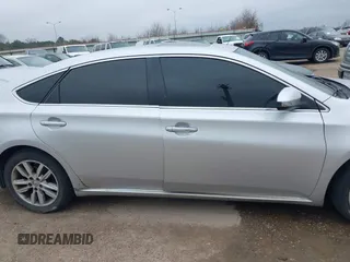 2013 Toyota Avalon XLE with VIN 4T1BK1EB4DU053880, listed as a IAAI auction lot 41605330 with 266,336 mi miles and . Bid and sale history available at DreamBid. Image 13.