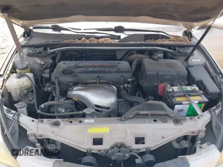 2005 Toyota Solara SE z VIN 4T1CE30P15U505974, wystawiony jako IAAI lot #42460113 z przebiegiem 142 769 mil mil oraz . Historia ofert i sprzedaży dostępna na DreamBid. Obrazek 10.