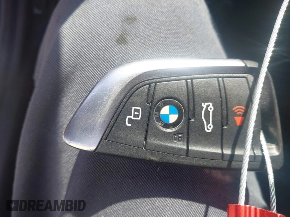 2021 BMW 3 Series 330i with VIN 3MW5R1J07M8C10703, listed as a IAAI auction lot 42272574 with 49,123 mi miles and . Bid and sale history available at DreamBid. Image 11.