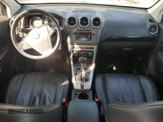 2015 Chevrolet Captiva Sport LT with VIN 3GNAL3EK3FS503151, listed as a Copart auction lot 75591734 with 136,579 mi miles and Non Repairable. Bid and sale history available at DreamBid. Image 8.