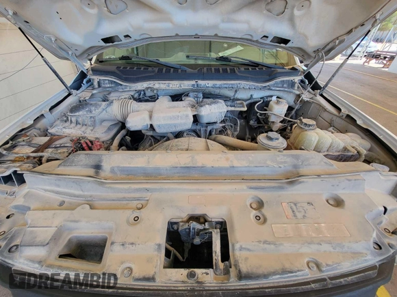 2019 Ford F-250 XL с VIN 1FT7X2B64KEE42034, выставлен на аукционе IAAI как лот 42785447 с пробегом 170 756 миль миль и . История ставок и продаж доступна на DreamBid. Изображение 26.