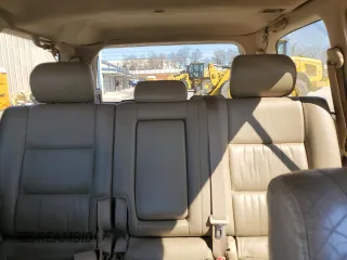 2002 Toyota Land Cruiser with VIN JTEHT05J522021862, listed as a Copart auction lot 45890725 with 180,362 mi miles and Clean Title. Bid and sale history available at carsss.com. Image 10.