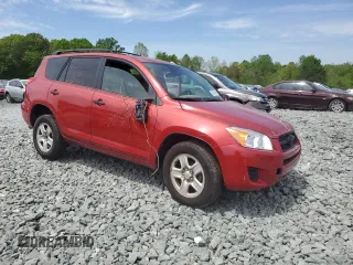 2010 Toyota RAV4 z VIN 2T3ZF4DV2AW034490, wystawiony jako Copart lot #53874595 z przebiegiem Nie podano mil oraz Szkoda całkowita • Salvage title. Historia ofert i sprzedaży dostępna na DreamBid. Obrazek 4.